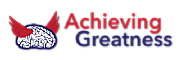 Achieving Greatness Ltd logo