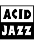 Acid Jazz Records Ltd logo