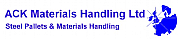 ACK Materials Handling Ltd logo