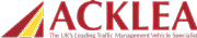 Acklea Ltd logo