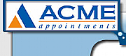 Acme Appointments logo