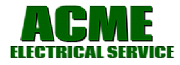 ACME ELECTRICAL SERVICES LTD logo