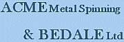 Acme Metal Spinning & Bedale Ltd logo