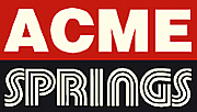 Acme Spring Co Ltd logo