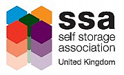 Acme Storage Staffordshire logo