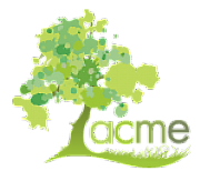 Acme Tree Services Ltd logo