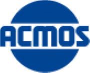Acmos (UK) Ltd logo