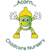 Acorn Childcare Ltd logo