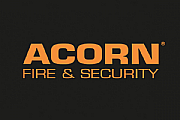 Acorn Fire & Security Ltd logo