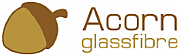 Acorn Glassfibre logo