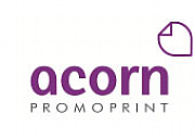 Acorn Promoprint logo
