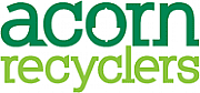 Acorn Recyclers logo