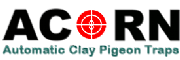 Acorn Target Systems Ltd logo