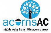 ACORNS NORTH Ltd logo