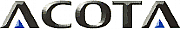Acota Ltd logo