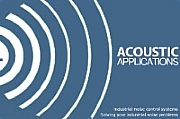 Acoustic Applications logo