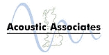Acoustic Associates Sussex Ltd logo