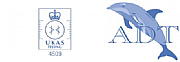 Acoustic Design Technology logo