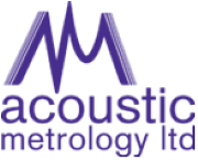 Acoustic Metrology Ltd logo