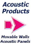 Acoustic Products Ltd logo