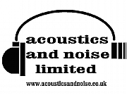 Acoustics & Noise Ltd logo