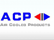 Acp China Ltd logo