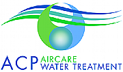 Acp Water Treatment Ltd logo