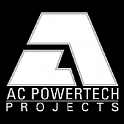 Acpowertech Ltd logo