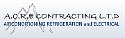 Acre Contracting Ltd logo