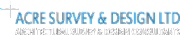 Acre Survey & Design Ltd logo