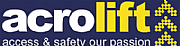 Acro Services Ltd logo