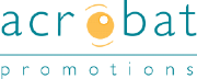Acrobat Promotions Ltd logo