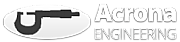Acrona Engineering logo