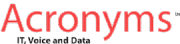 Acronym Computers Ltd logo