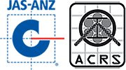 Acrs Ltd logo