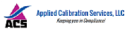 ACS (Automotive Calibration Services) logo
