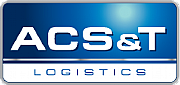 ACS & T Logistics Ltd logo