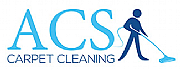 ACS Carpet Cleaning logo