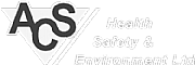 ACS Health, Safety & Environment logo