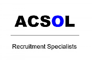 Acsol Ltd logo