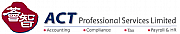 Act Professional Services Ltd logo
