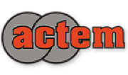 Actem (UK) Ltd logo