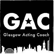 Glasgow Acting Coach logo