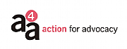 Action for Advocacy logo