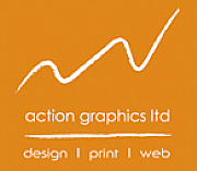Action Graphics Ltd logo