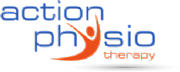 Action Physiotherapy Ltd logo