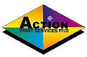 Action Printers Ltd logo