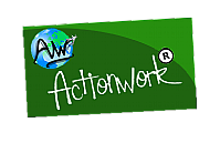 Actionwork Ltd logo