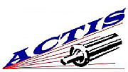 Actis (UK) Ltd logo