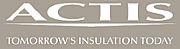 ACTIS Insulation Ltd logo